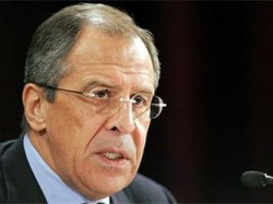 Сергей Лавров отвечает Западу Сергей Лавров отвечает Западу
